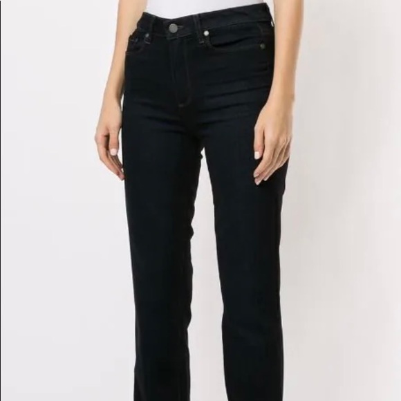 PAIGE Denim - PAIGE Black 🖤 Denims - 30
